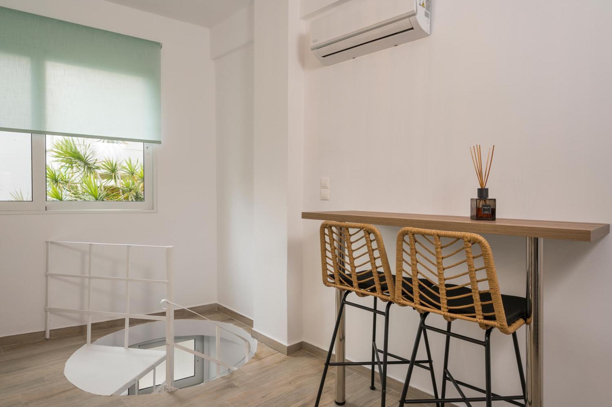 Leone Appartement *
