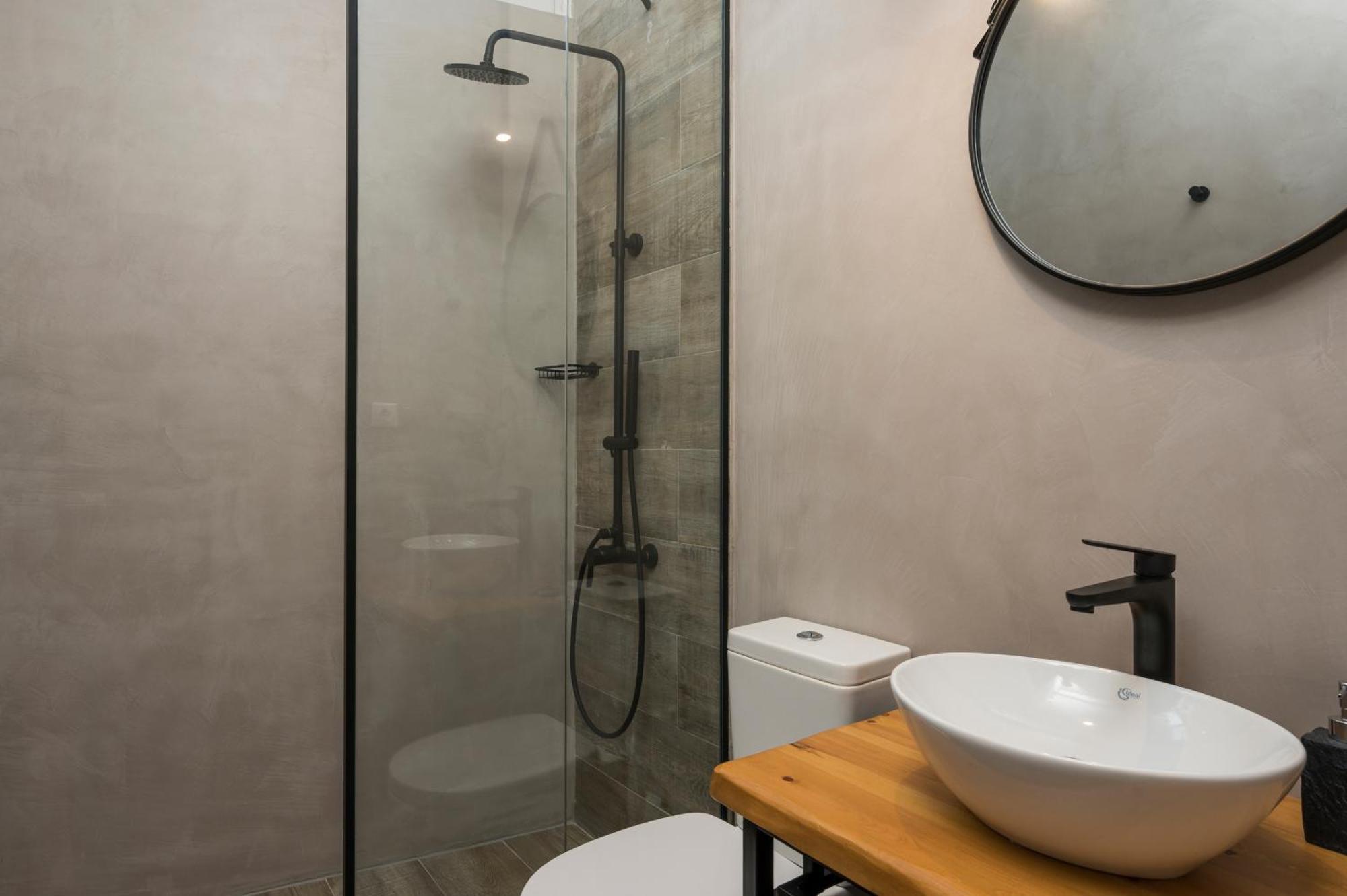 Leone Appartement